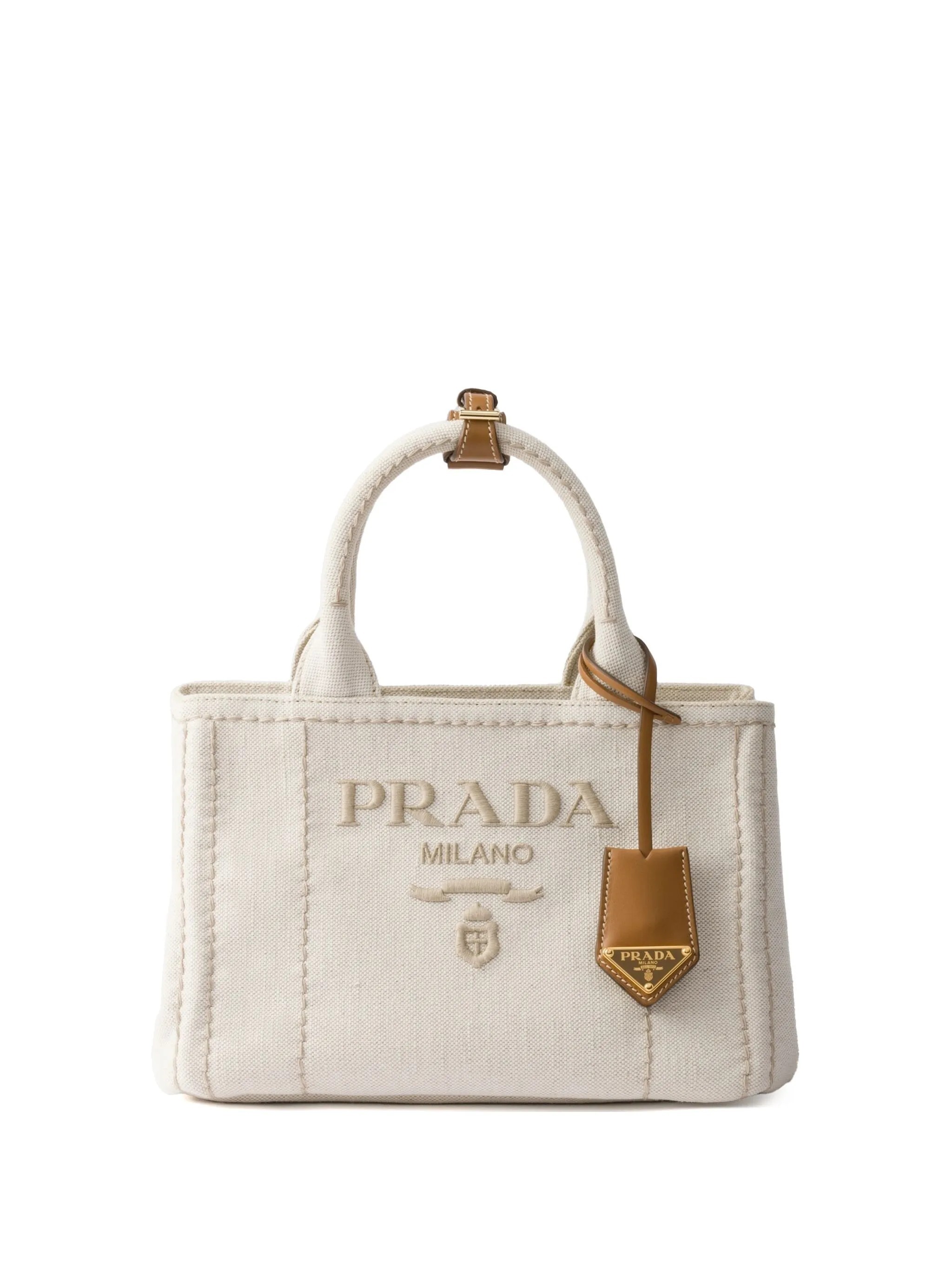 Prada プラダ ハンドバッグ S