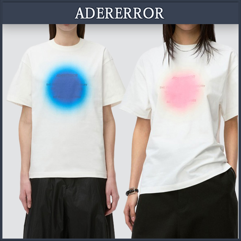【ADERERROR】★人気商品★Eternity Tシャツ 商品 46