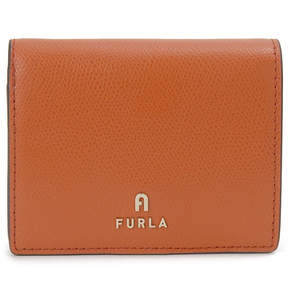 FURLA フルラ 二つ折り財布 WP00304 ARE 4058 CAMELIA