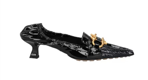 BOTTEGA VENETA パンプス