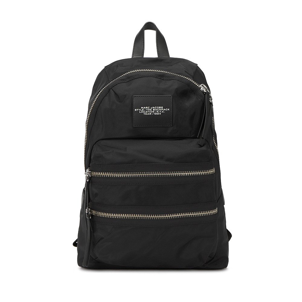 関税負担なし☆MARC JACOBS ザ バイカー バックパック ラージ