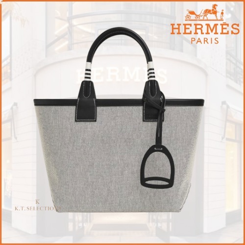 【HERMES】Sac Steeple 25 バッグ