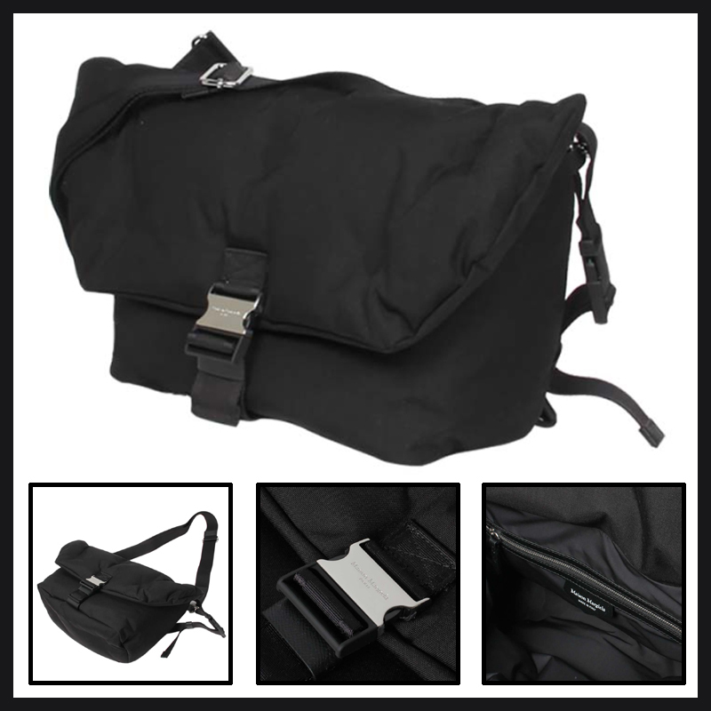 ★送料関税込★Maison Margiela Glam Slam Sport クロスバッグ