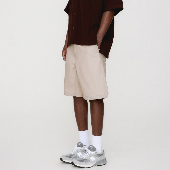 上質素材◎《Kith》シャツ＆ショーツ セットアップ