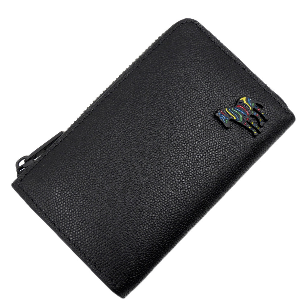 【PS25SS443】PAUL SMITH コインケース M1A 7672 PMUZEB
