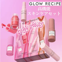 グロウレシピ 高機能スキンケア 人気ギフトセット 潤い美白