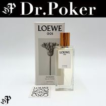 【新古品】LOEWE 001 WOMAN オードトワレ