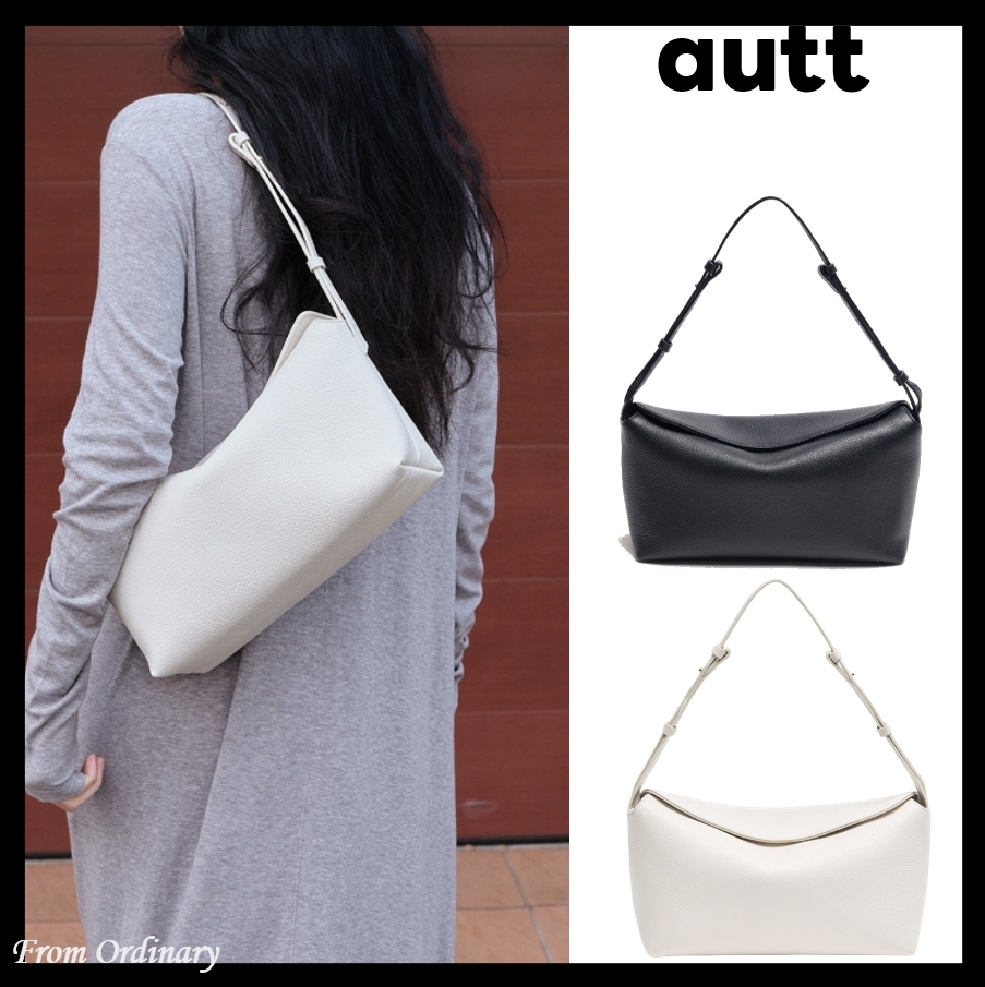 [autt] Lid Bag ★人気★