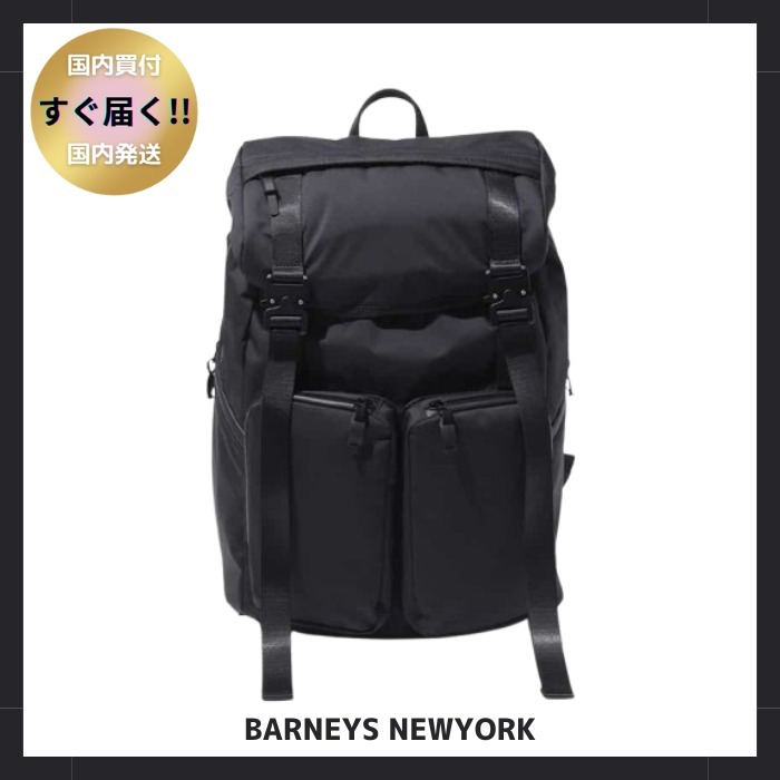 【Barneys New York】K-3B ケースリービー 限定バックパック