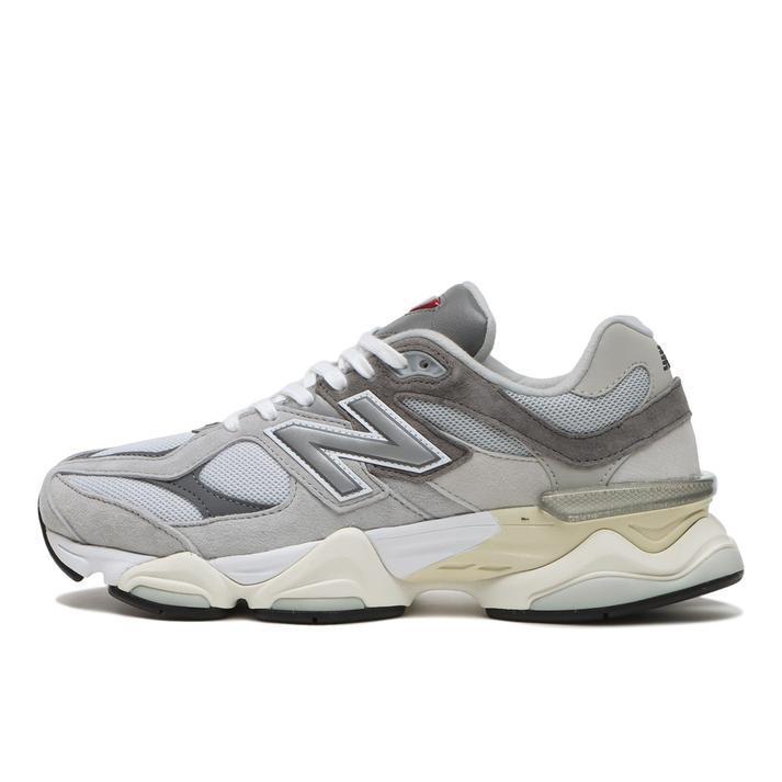 NEW BALANCE U9060GRY(D) GRAY(GRY) 国内発送