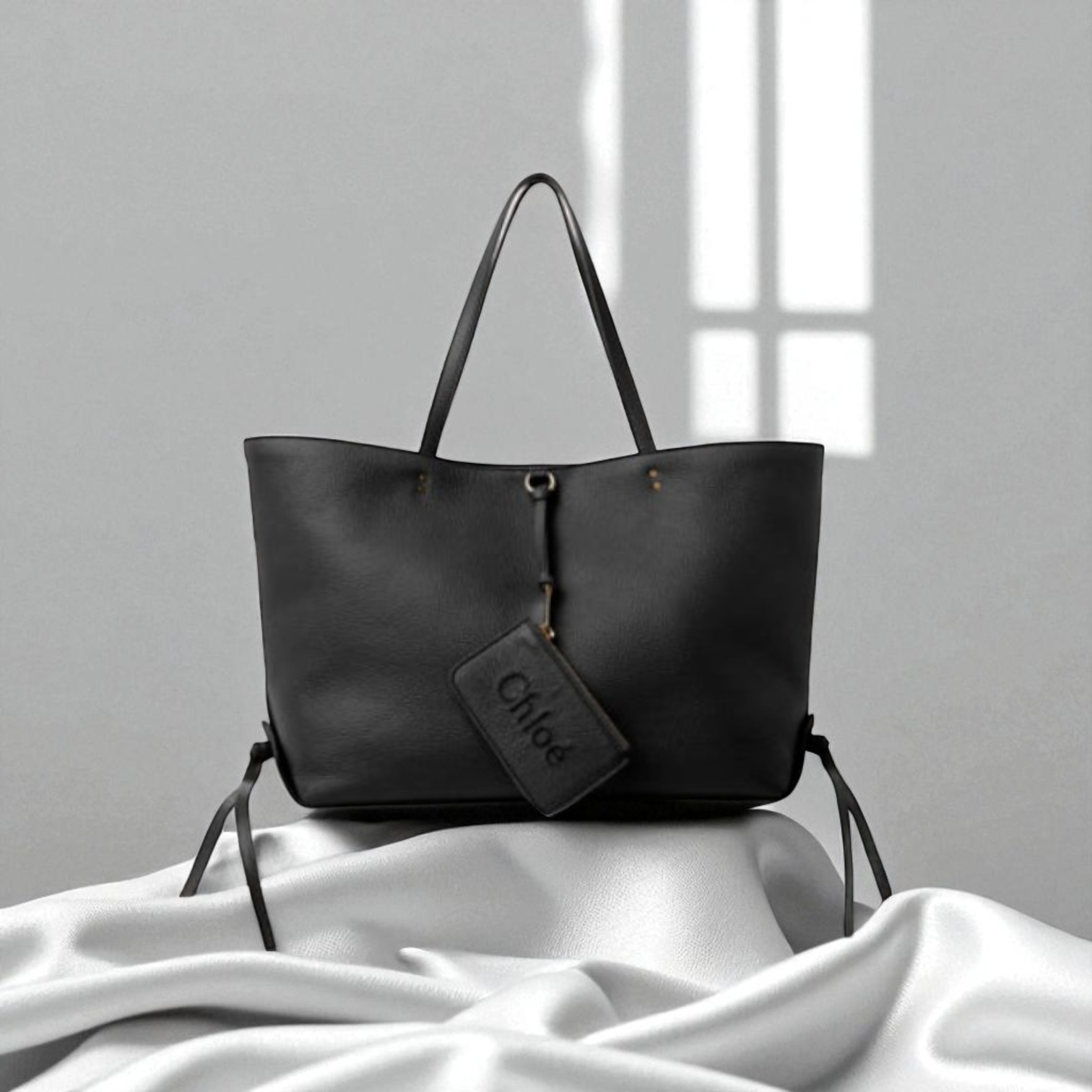 直営店‐Chloe‐ SALE! Sense トートバッグ ミディアム