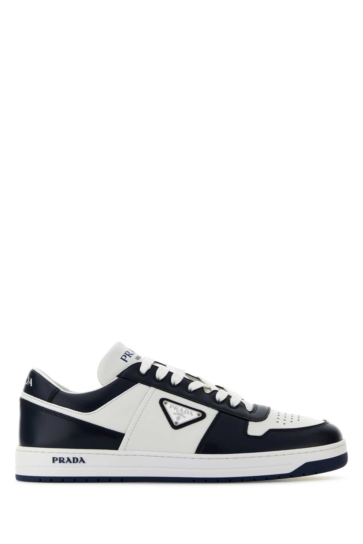 スニーカー PRADA SNEAKER (2EE364FD0033LKG F0C63)