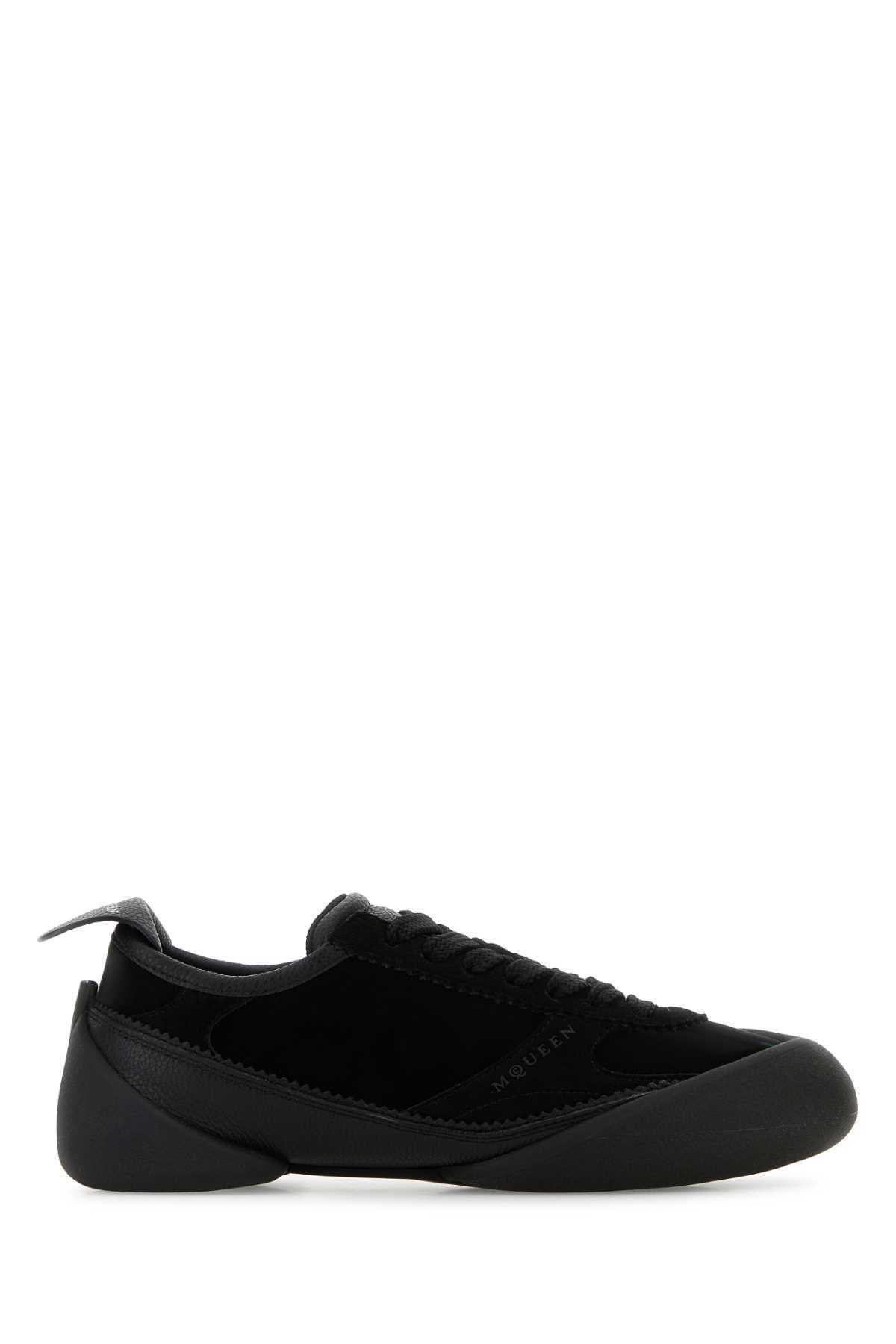 スニーカー alexander mcqueen SNEAKER (828616W4ABD 1002)