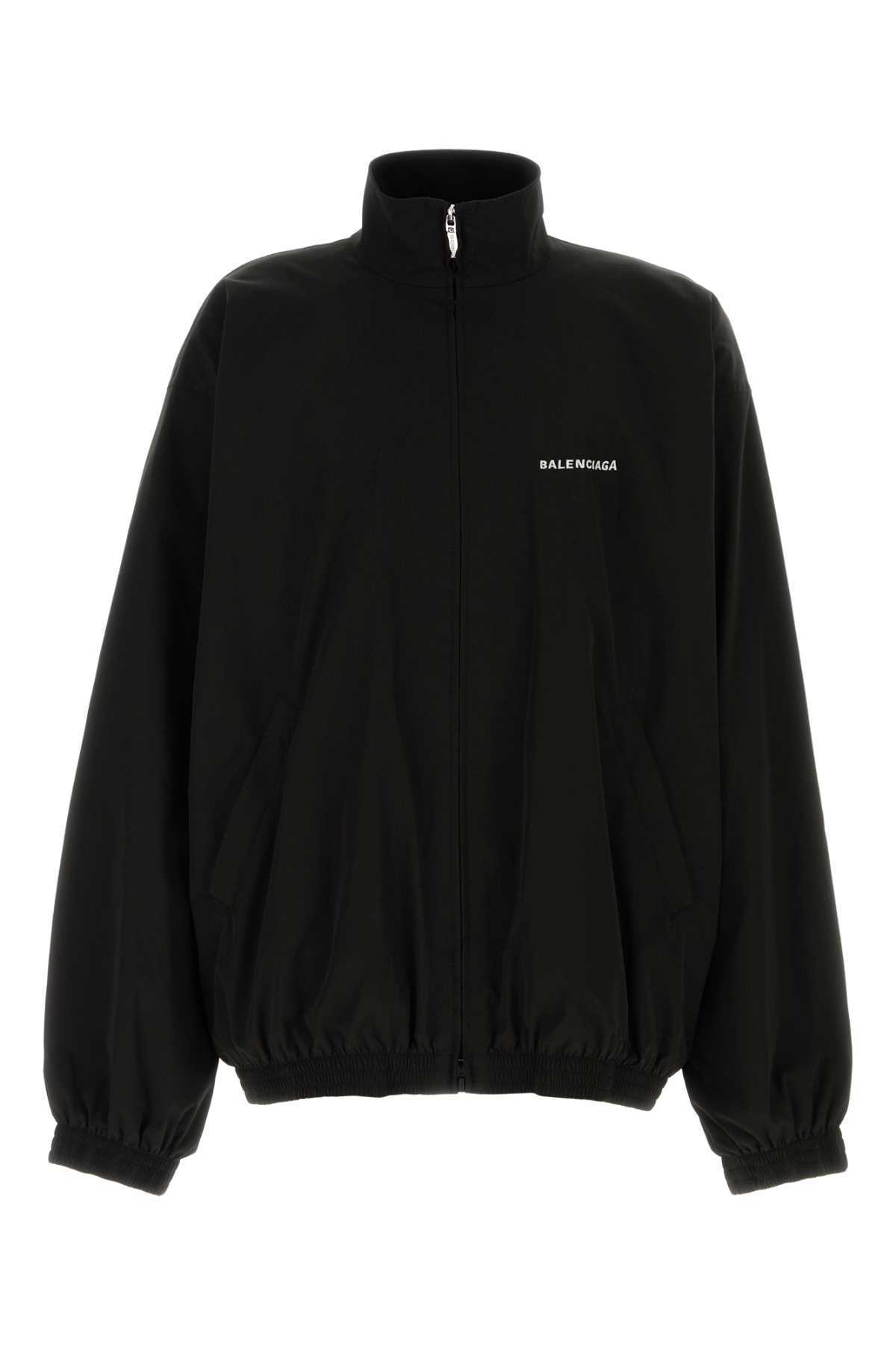 テーラードジャケット BALENCIAGA JACKET (839090TRO31 1000)