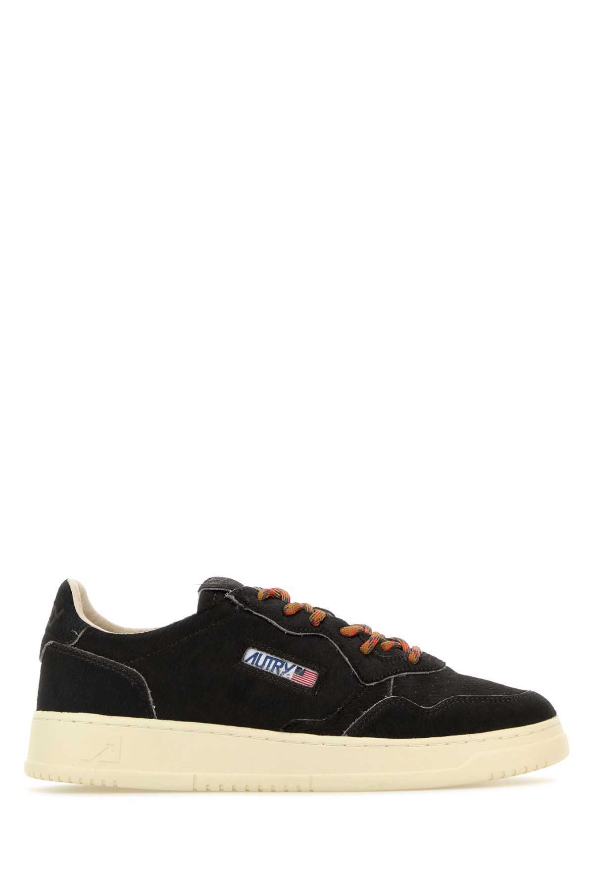 スニーカー AUTRY SNEAKER (AULM PE03)
