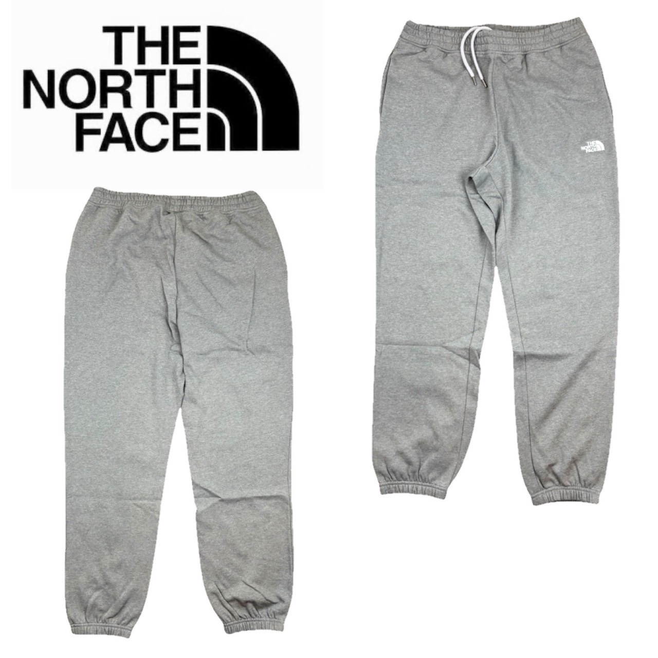 【即発送】THE NORTH FACE ボトムス NF0A7UOD HALFDOME SWEAT