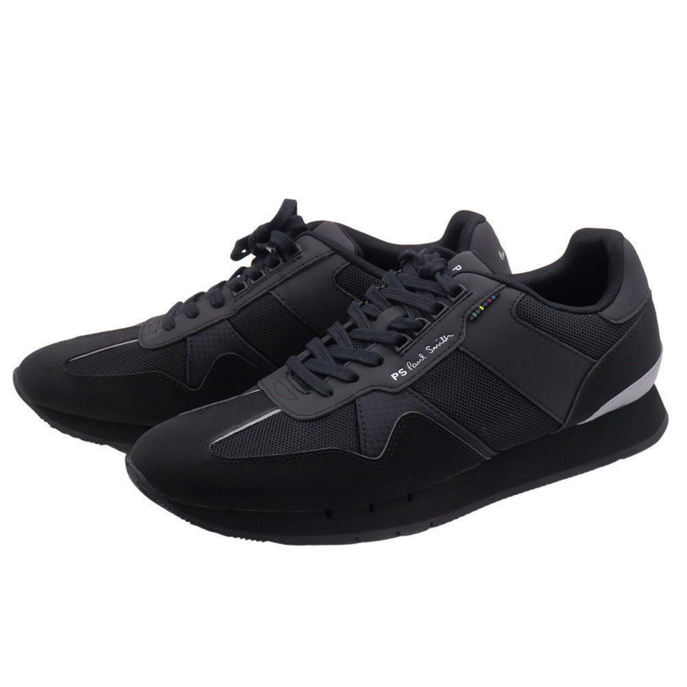 【PS25SS479】PS PAUL SMITH スニーカー M2S BRN03 KPLY