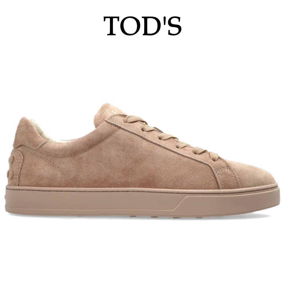 【Tod's】トッズ レースアップ スニーカー
