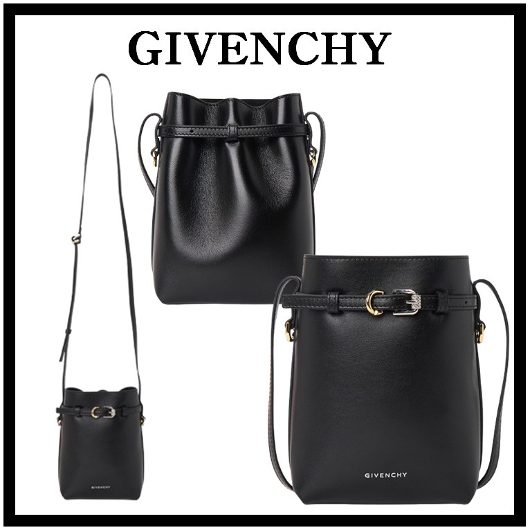 ★関税込★GIVENCHY★VOYOU スマートフォン ショルダーバッグ
