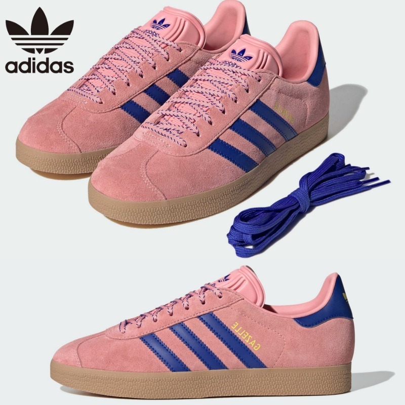 ☆送料無料☆ ADIDAS W GAZELLE ガゼル ☆
