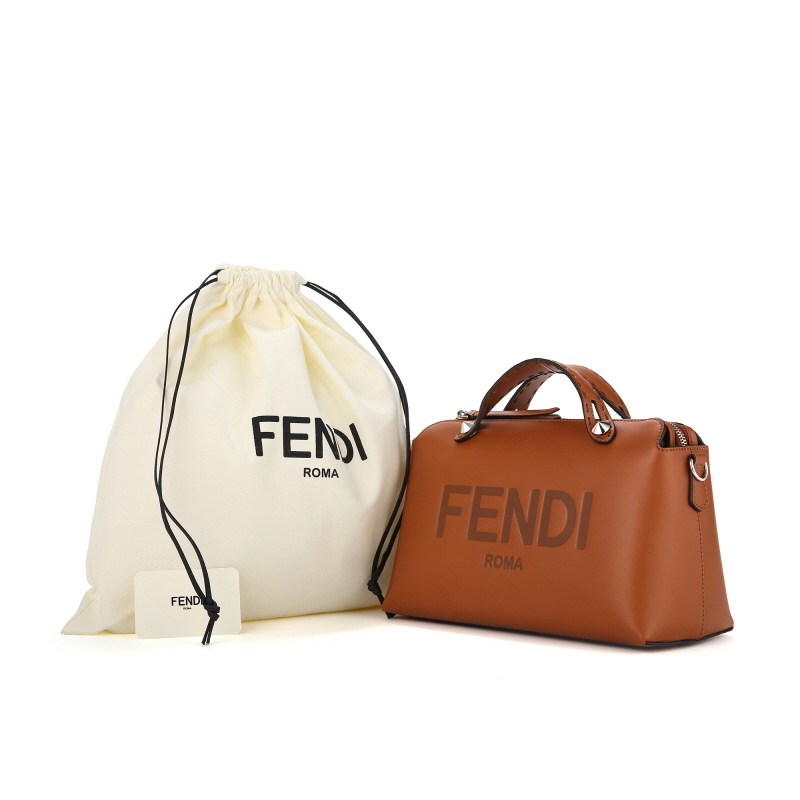 《FENDI》 BY THE WAY ROMA ミディアム TOTE BAG