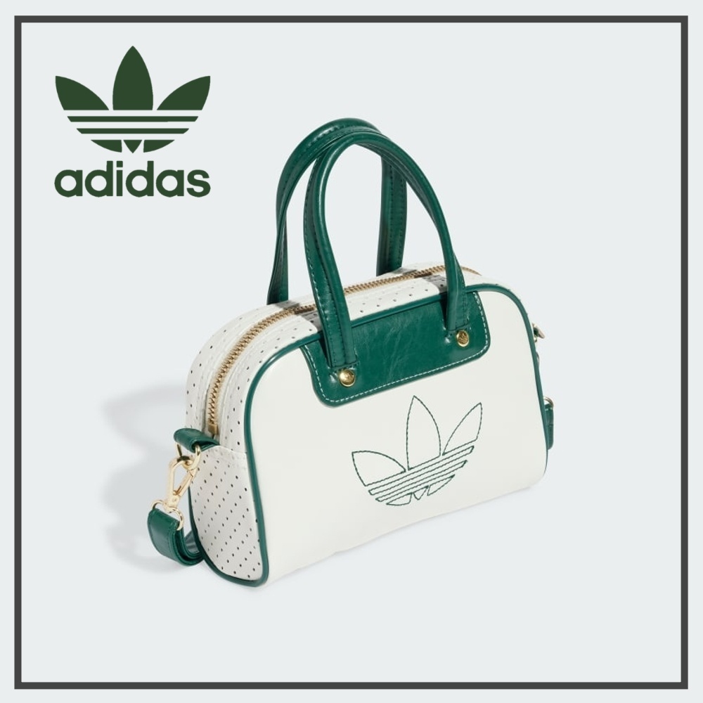 ★送料込★adidas★Mini Bowling Bag