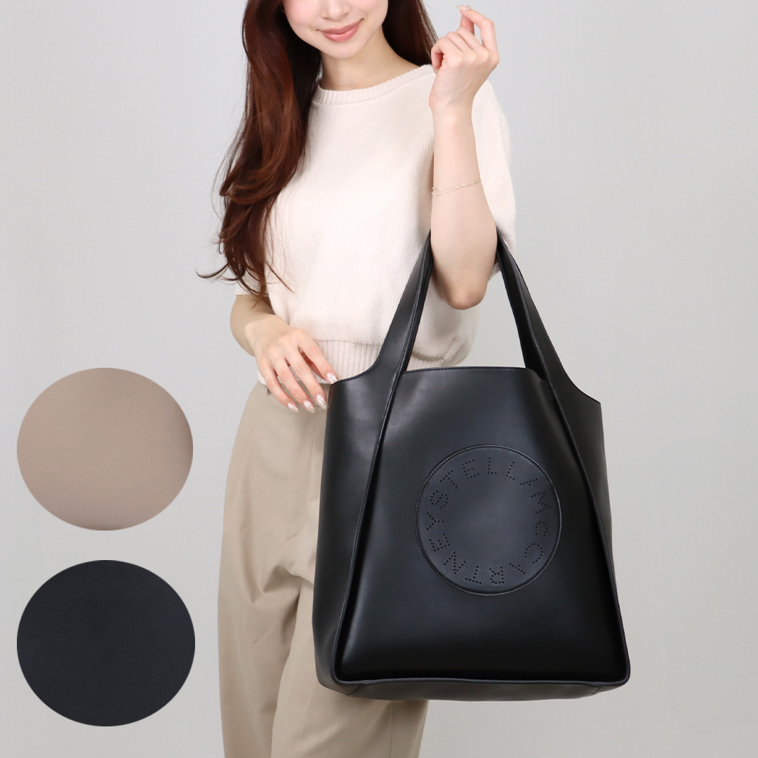 STELLA McCARTNEY トートバッグ 7B0031 W8542