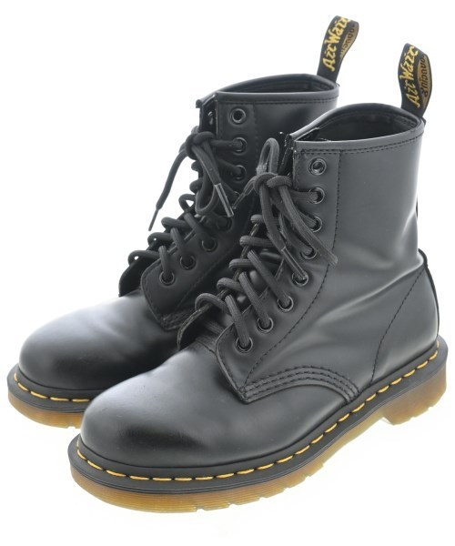 Dr.Martens ドクターマーチン ブーツ 黒 0121625E0003