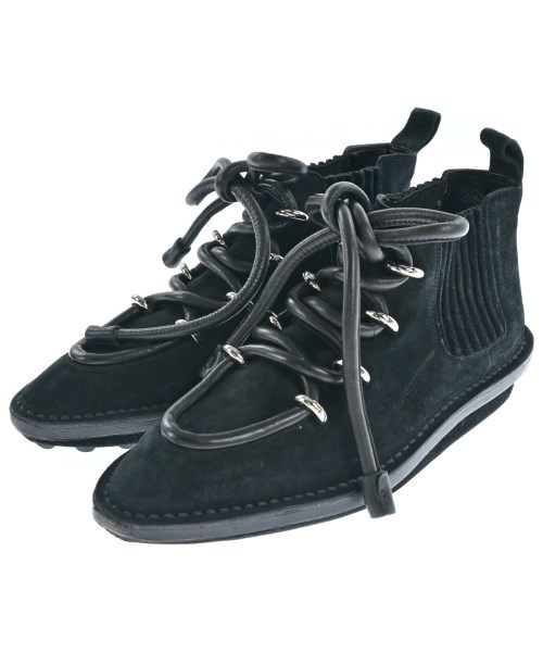 BALENCIAGA バレンシアガ ブーツ 黒 2008825E0072