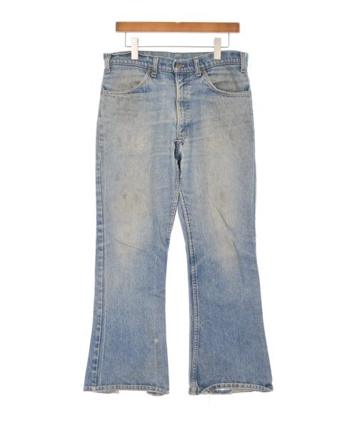 LEVI'S リーバイス デニムパンツ 青(デニム) 3801725E0019