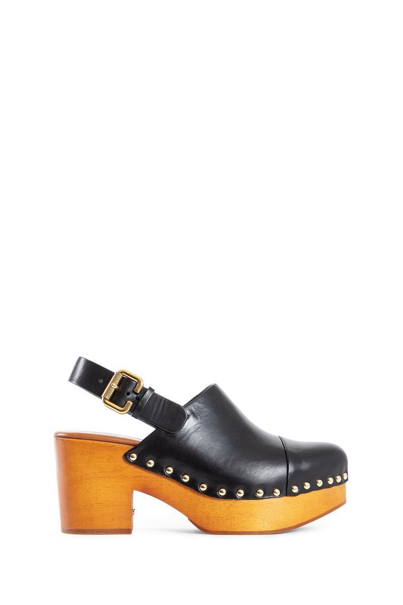 【関税＆送料込み】ChloAC Sandals & Slides