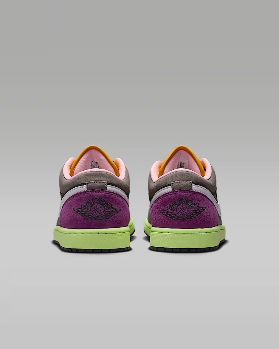 《☆超レア☆》☆NIKE☆Jordan 1 Low \"Tokyo Bio Hack\"☆Pink