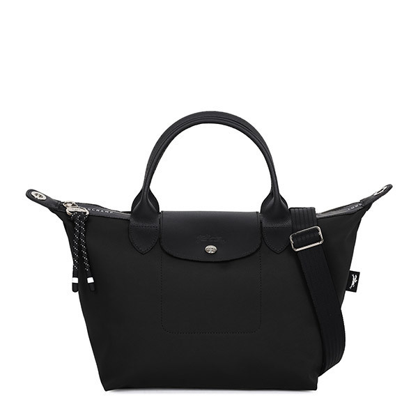 トートバッグ LONGCHAMP Le Pliage Energy Top Handle Bag S L1512HSR 001