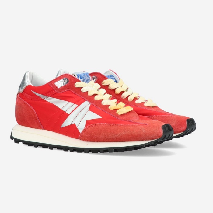 GOLDEN GOOSE ゴールデングース マラソン スニーカー