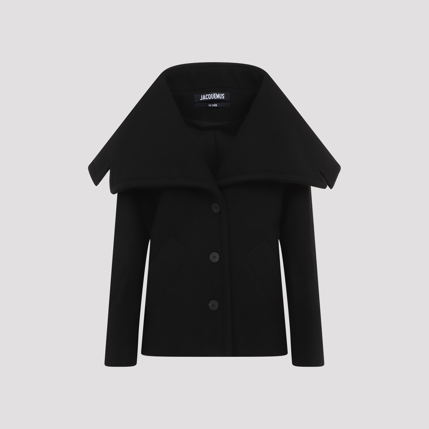 JACQUEMUS 243CO0771614990 関税送料込