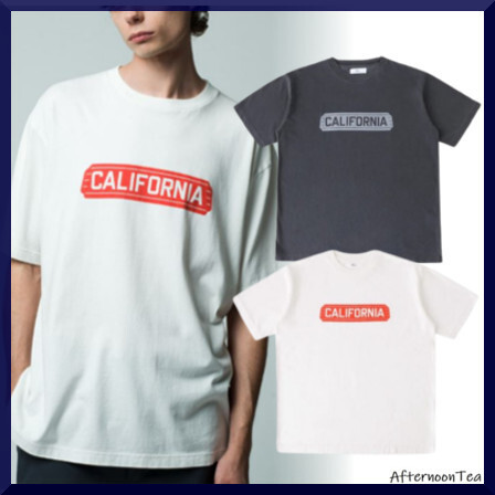 【Ron Herman】カリフォルニア トラッカーズ Tシャツ No.3