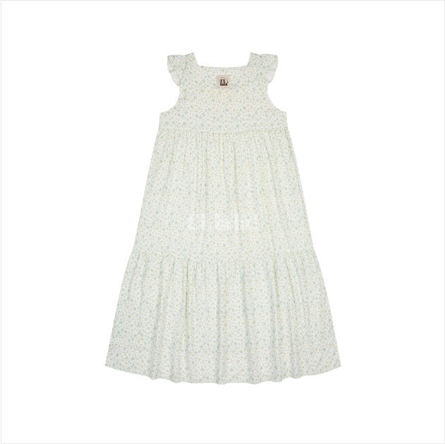 【ULLALA】Arne Nasi One Piece Cream