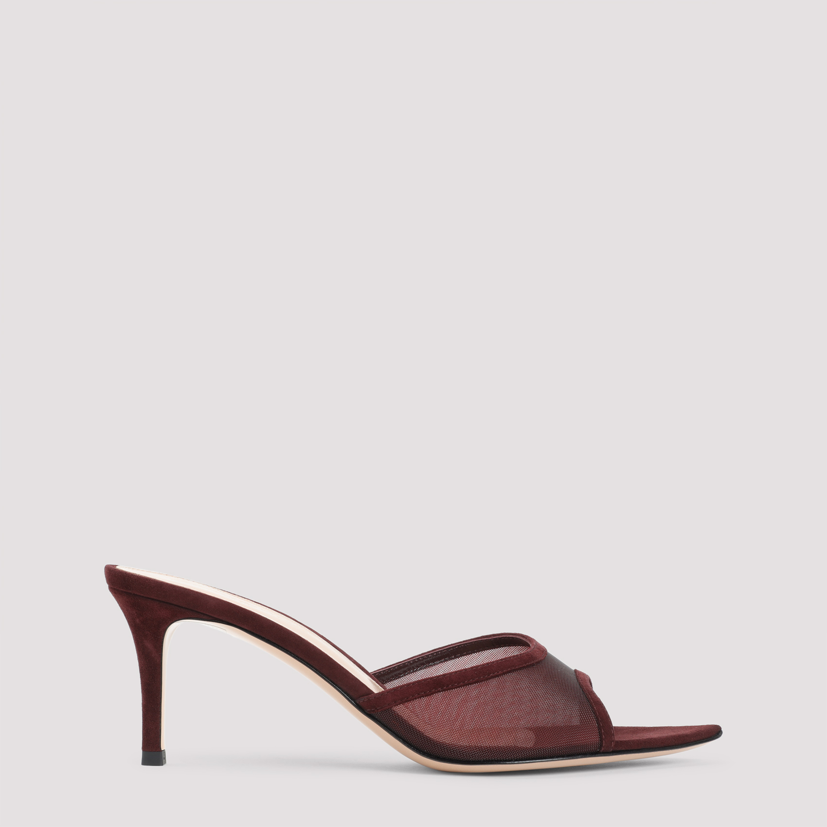 Gianvito Rossi G1009670RICCOZRYRY 関税送料込