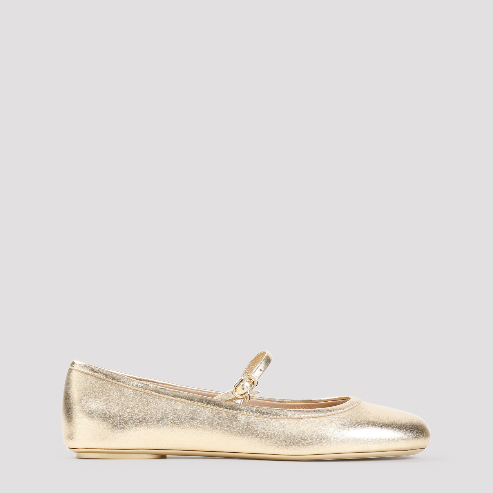 Gianvito Rossi G2222305GOMNSWMEKO 関税送料込