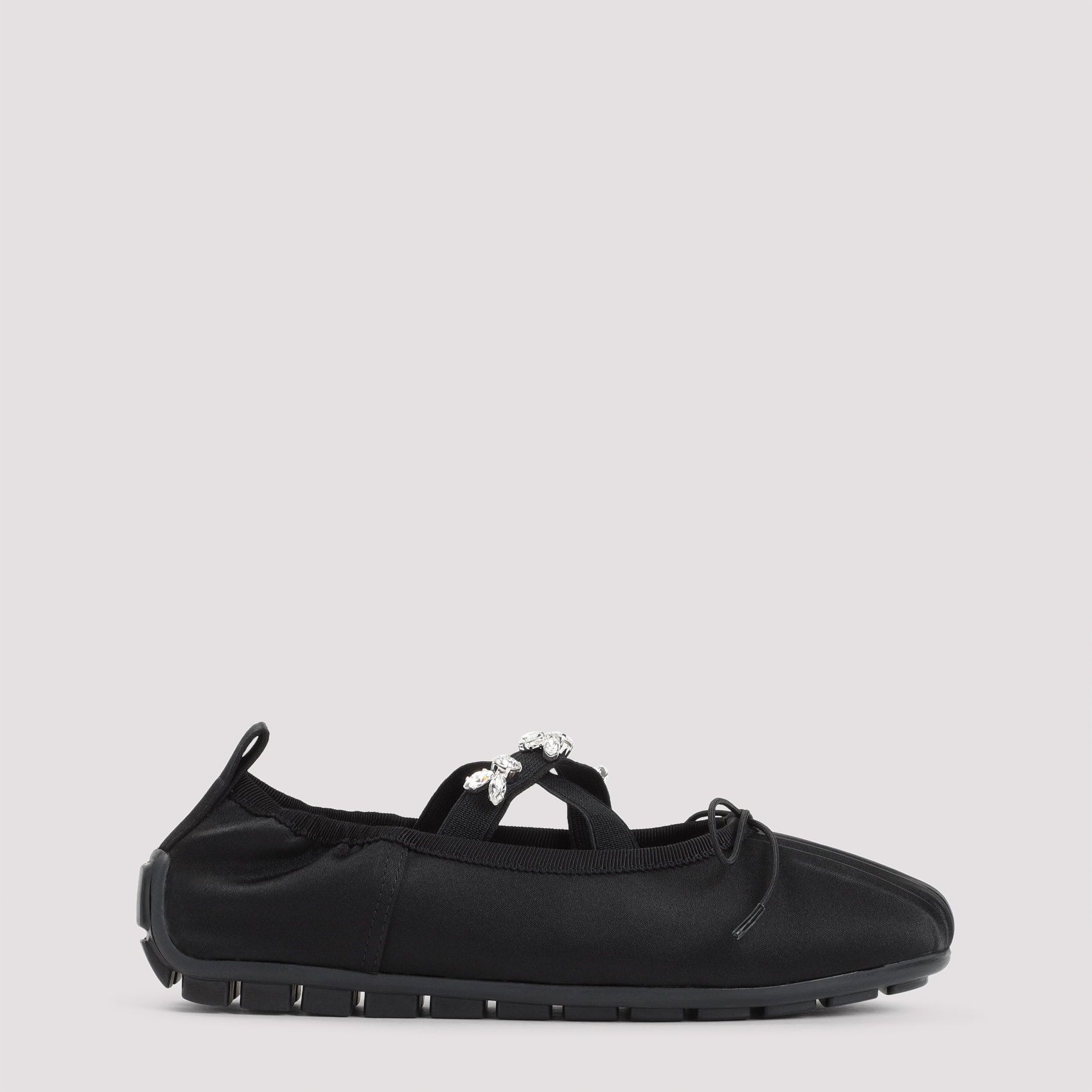 Simone Rocha BPT1B0755BLACK 関税送料込