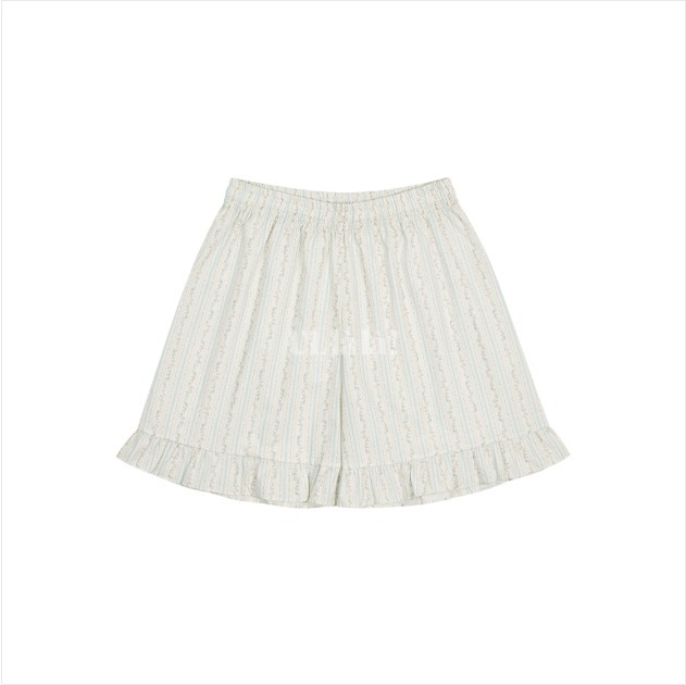 【ULLALA】Celia Nasi Two Piece Cream