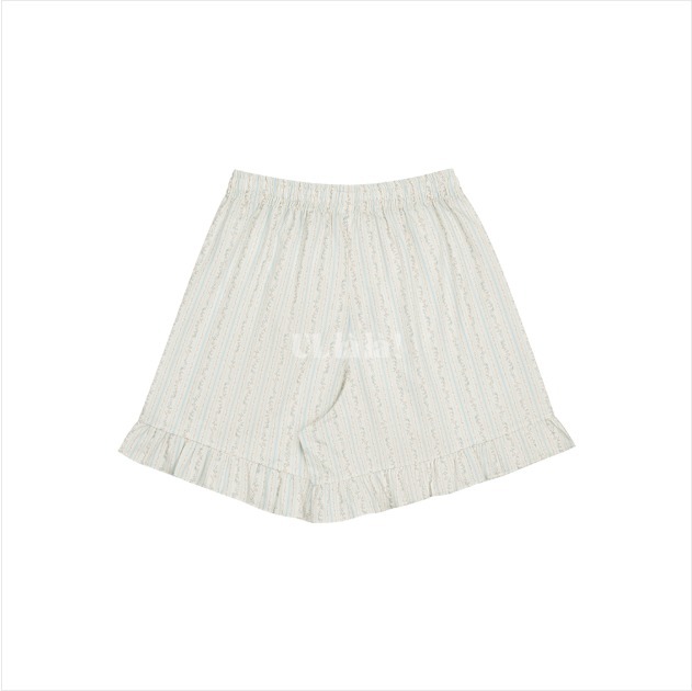 【ULLALA】Celia Nasi Two Piece Cream