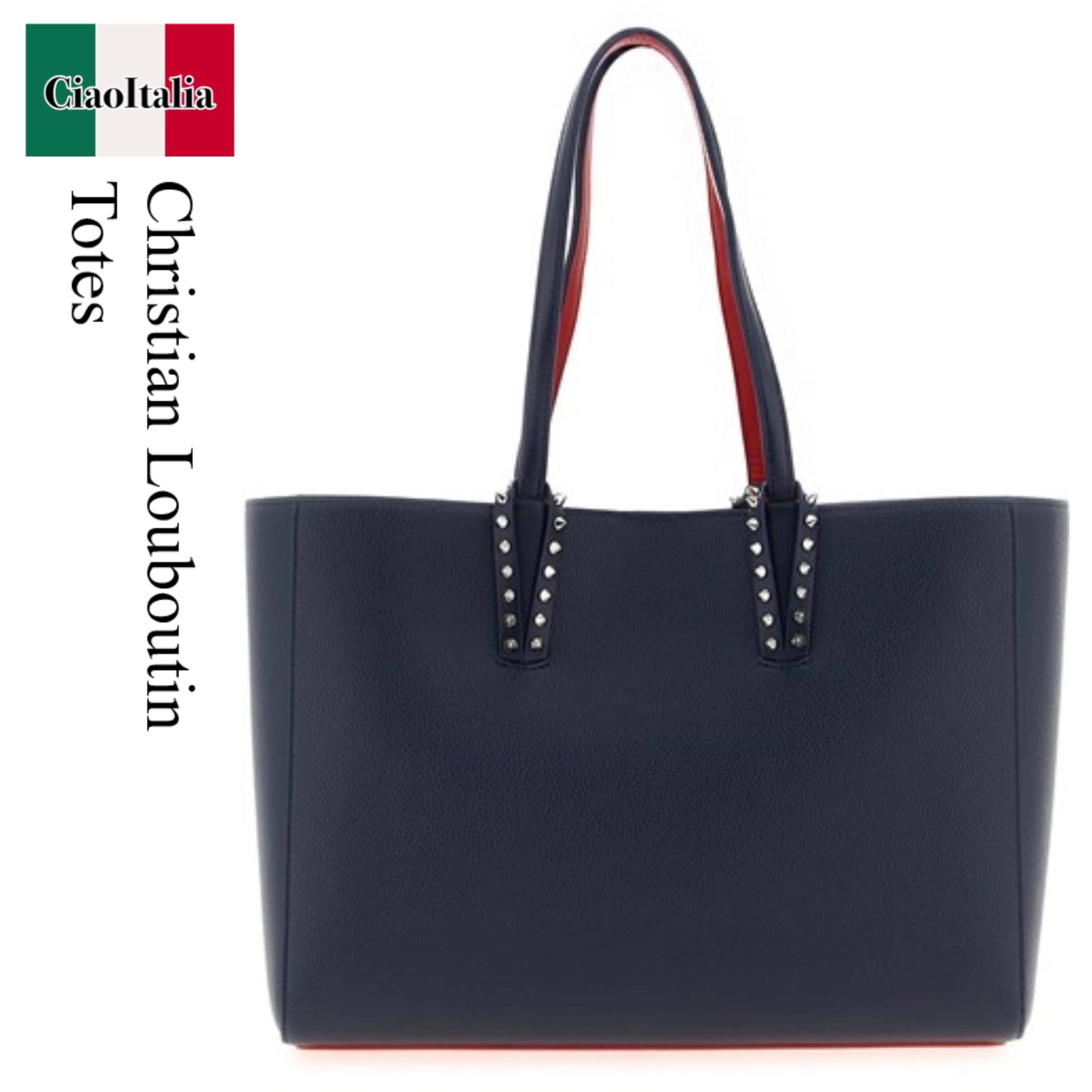 トートバッグ Christian Louboutin Totes
