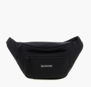 ショルダーバッグ・ポシェット Balenciaga 'Explorer' belt bag