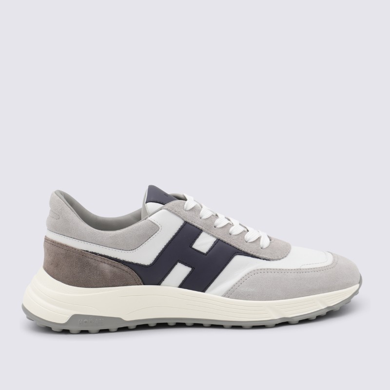 スニーカー HOGAN FW25 Hogan Sneakers (HXM5630FR30 UHC826L)