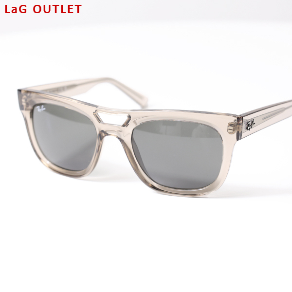 アウトレット Ray-Ban サングラス ウエリントン RB4426 6727/3