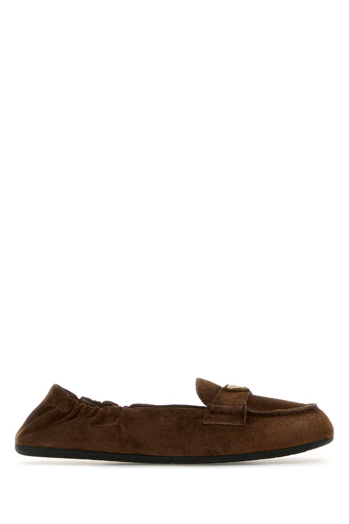 ローファー・オックスフォード PRADA LOAFER (1D922NF005054 F0324)