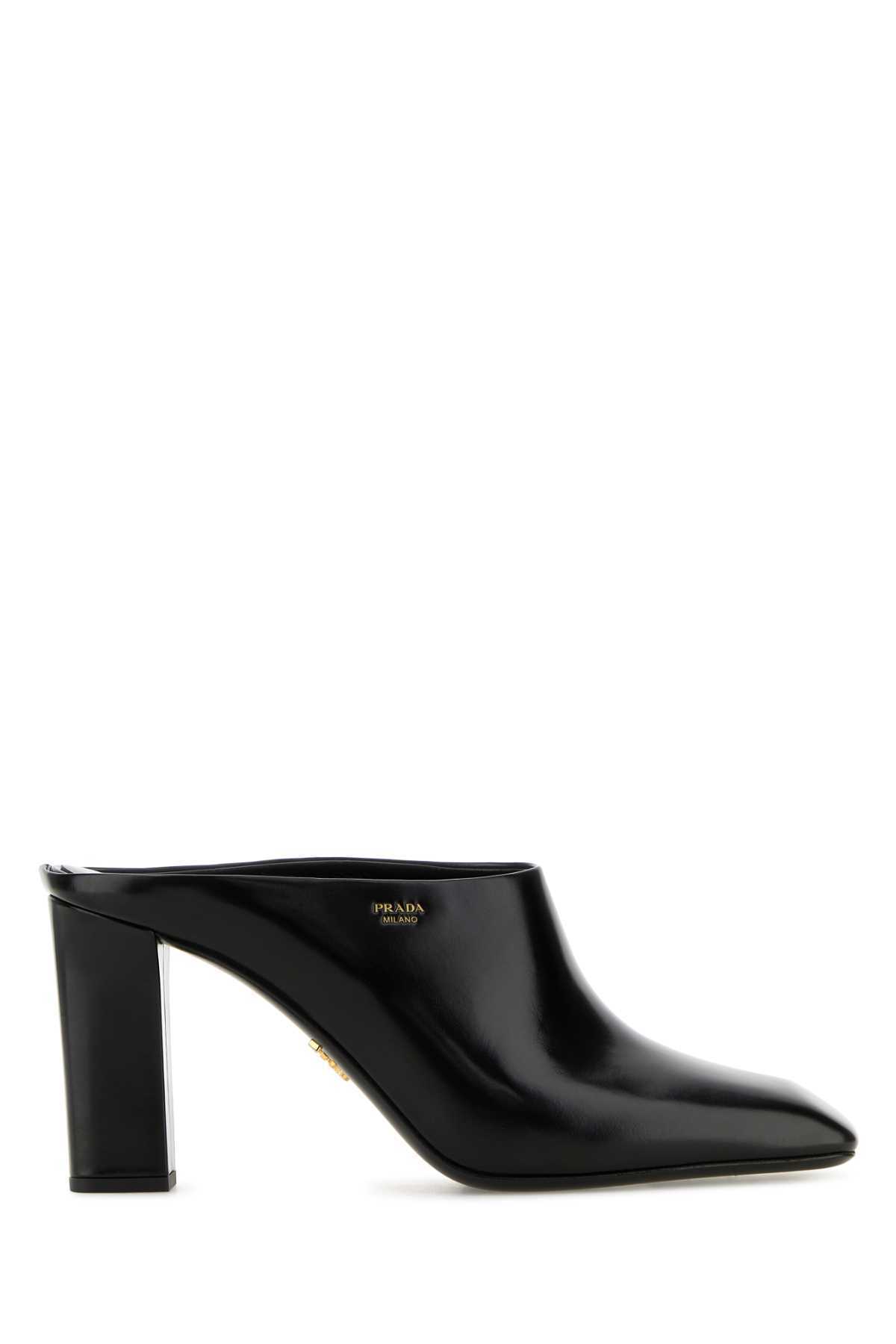 サンダル・ミュール PRADA SLIPPER (1I839NF085055 F0002)