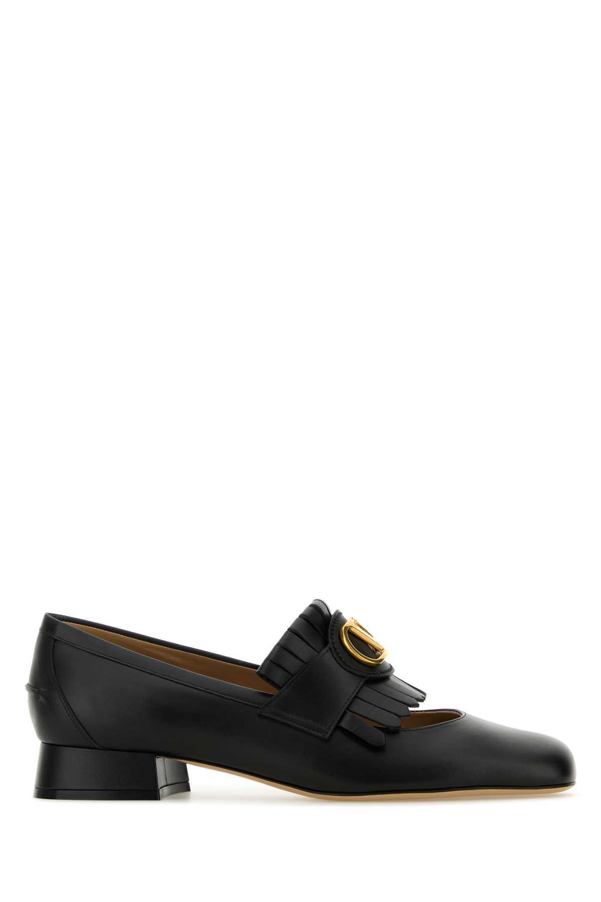 ローファー・オックスフォード VALENTINO LOAFER (6W2S0LJ3DSH 0NO)