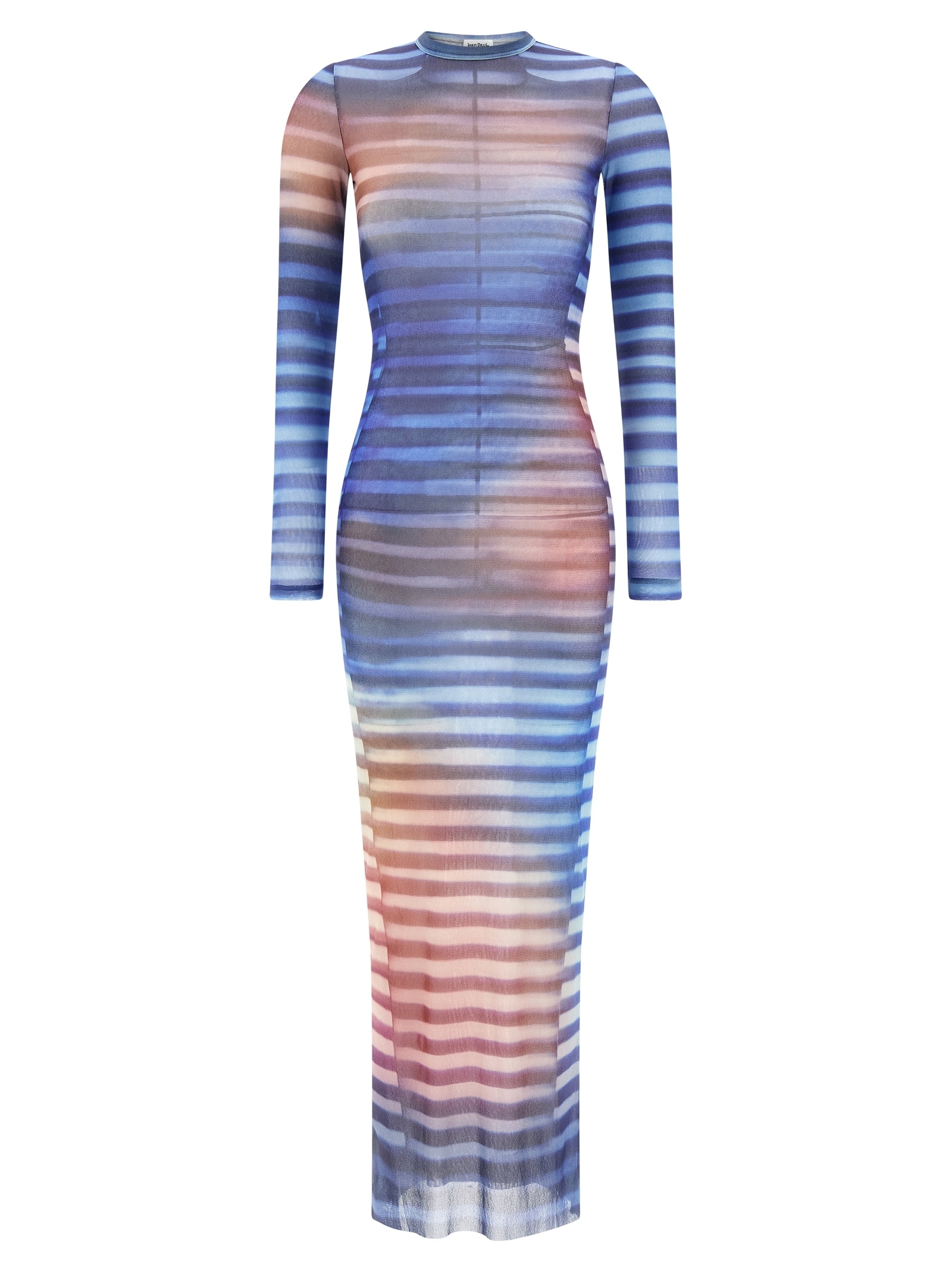 ワンピース JeanPaul GAULTIER 'Air' dress